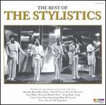 The Best of the Stylistics [Karussell]
