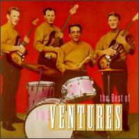 The Best of the Ventures [Liberty/EMI] - The Ventures