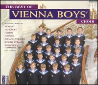 The Best of the Vienna Boys' Choir (Box Set) - Vienna Boys' Choir (choir, chorus)