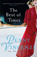 The Best of Times: A compelling bestseller of secrets, hopes - and worlds torn apart