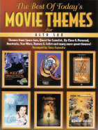 The Best of Today's Movie Themes: Alto Sax