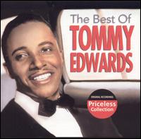 The Best of Tommy Edwards [Collectables] - Tommy Edwards