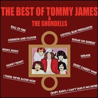 The Best of Tommy James & the Shondells [Relayer] - Tommy James & The Shondells