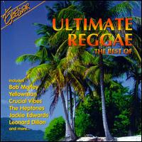 The Best of Ultimate Reggae - Various Artists