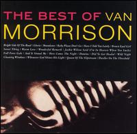 The Best of Van Morrison [Mercury] - Van Morrison