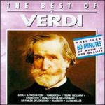 The Best Of Verdi