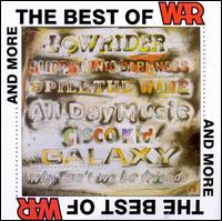 The Best of War and More - War