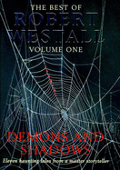 The Best of Westall: Demons and Shadows