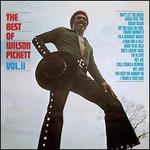 The Best of Wilson Pickett, Vol. 2