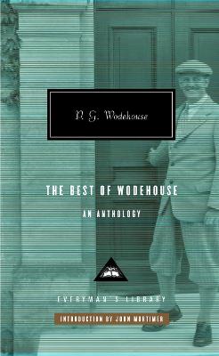 The Best of Wodehouse - Wodehouse, P G