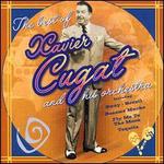 The Best of Xavier Cugat & His Orchestra - Xavier Cugat & His Orchestra