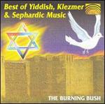 The Best of Yiddish, Klezmer & Sephardic Music