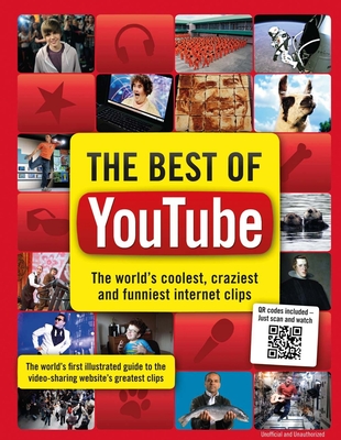 The Best of YouTube: The World's Coolest, Craziest and Funniest Clips - Besley, Adrian