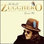 The Best of Zucchero Sugar Fornaciari's Greatest Hits [1997]