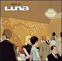 The Best Of  - Luna