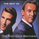 The Best Of - The Righteous Brothers