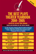 The Best Plays Theater Yearbook 2004-2005