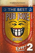 The Best Pub Joke Book Ever!