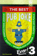 The Best Pub Joke Book Ever!