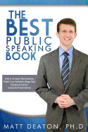 The Best Public Speaking Book