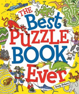 The Best Puzzle Book Ever