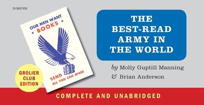 The Best-Read Army in the World - Guptill Manning, Molly, and Anderson, Brian