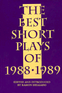 The Best Short Plays, 1988-1989