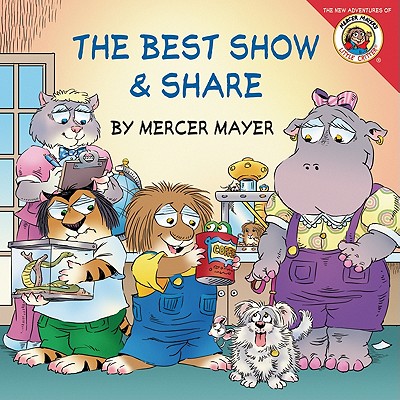 The Best Show & Share - 