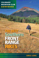 The Best Southern Front Range Hikes
