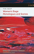 The Best Women's Stage Monologues and Scenes