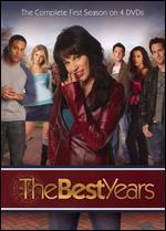 The Best Years: The Complete First Season [4 Discs]