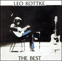 The Best - Leo Kottke