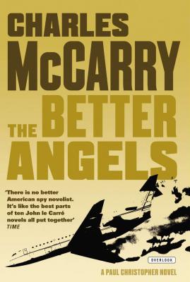 The Better Angels - McCarry, Charles