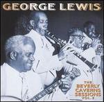 The Beverly Caverns Sessions, Vol. 2 - George Lewis