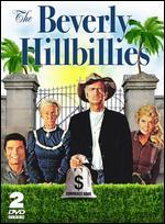 The Beverly Hillbillies [2 Discs] [Tin Case]