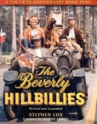 The Beverly Hillbillies: A Fortieth Anniversary Wing Ding - Cox, Stephen