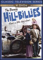 The Beverly Hillbillies: Here's a Little Story About... [4 Discs] - 