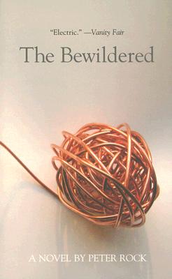 The Bewildered - Rock, Peter