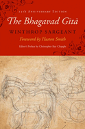 The Bhagavad Gita: Twenty-Fifth-Anniversary Edition