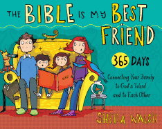 The Bible Is My Best Friend