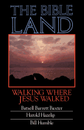 The Bible Land