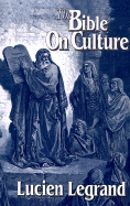 The Bible on Culture: Belonging or Dissenting?