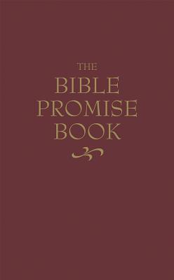 The Bible Promise Book - Publishing, Barbour
