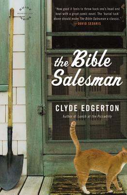 The Bible Salesman - Edgerton, Clyde