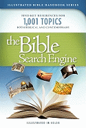 The Bible Search Engine