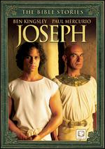 The Bible Stories: Joseph - Roger Young
