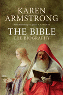 The Bible: The Biography