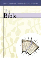 The Bible