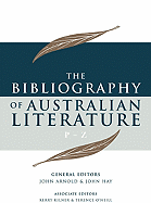 The Bibliography of Australian Literature: P-Z Volume 4