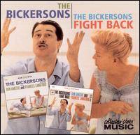 The Bickersons/The Bickersons Fight Back - Don Ameche & Frances Langford